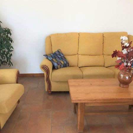 La Cavalerie Hotel Saint-Jean-le-Thomas Ngoại thất bức ảnh