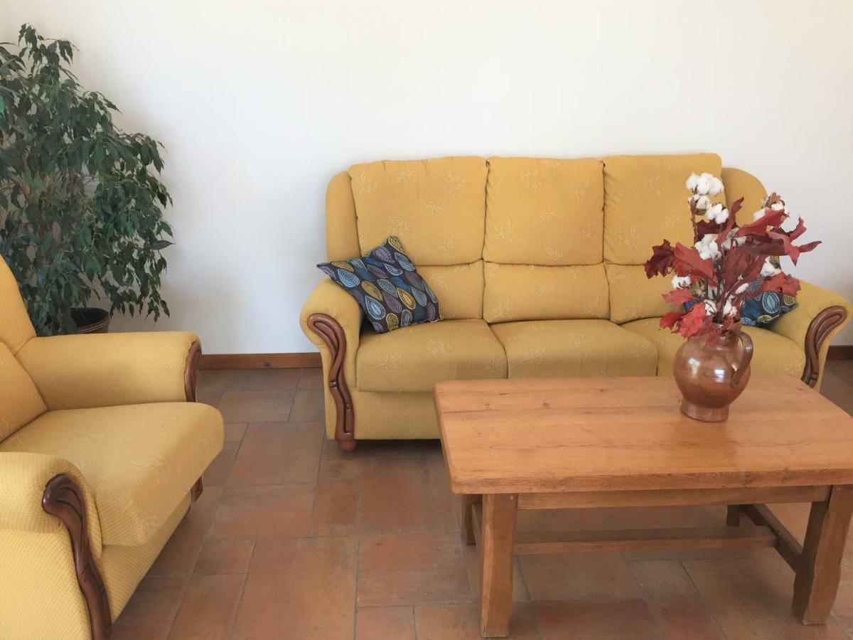 La Cavalerie Hotel Saint-Jean-le-Thomas Ngoại thất bức ảnh